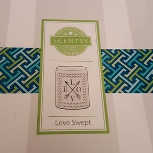 Love swept warmer Make an offer!